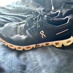 Men’s On Running  cloud 5